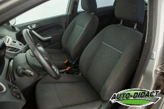 Ford Fiesta 1.4 TDCI Airco picture 25