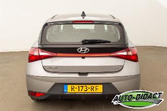 Hyundai I-20 1.0 T-GDI 86.971 km Clima Navi Camera Comfort Smart picture 32