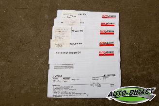 Mercedes Cla-klasse Shooting Brake 200d Automaat Clima Navi Camera Lease Edition Plus picture 29