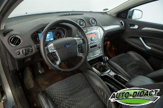 Ford Mondeo 2.0 TDCi Titanium Clima Halfleder picture 24