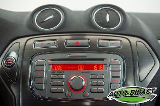 Ford Mondeo 2.0 TDCi Titanium Clima Halfleder picture 7