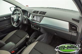 Skoda Fabia 1.0 TSI Clima Navi 120.179 km picture 17