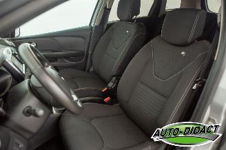 Renault Clio 1.5 dCi Airco Navi picture 26