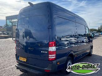 Mercedes Sprinter 313 2.2 CDI 366 Airco picture 4