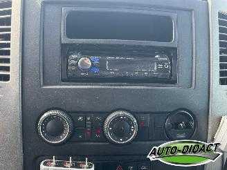 Mercedes Sprinter 313 2.2 CDI 366 Airco picture 8