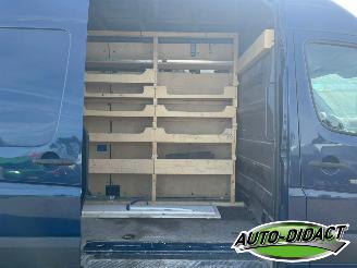 Mercedes Sprinter 313 2.2 CDI 366 Airco picture 30