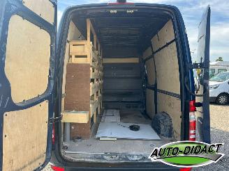 Mercedes Sprinter 313 2.2 CDI 366 Airco picture 29