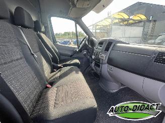 Mercedes Sprinter 313 2.2 CDI 366 Airco picture 17