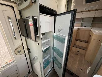 Hymer  T 578 gl 44.501 km picture 27