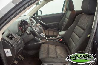 Mazda CX-5 2.0 TS+ 2WD Clima Navi picture 27