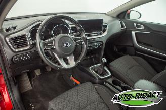 Kia Ceed Sportswagon 1.0 T-GDi Clima Navi Camera DynamicLine picture 25