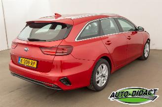 Kia Ceed Sportswagon 1.0 T-GDi Clima Navi Camera DynamicLine picture 4