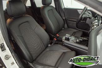 Mercedes B-klasse 200d Automaat Clima Halfleder picture 21