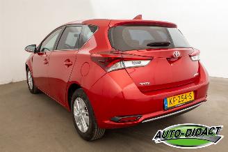 Toyota Auris 1.4D Aspiration Clima picture 3