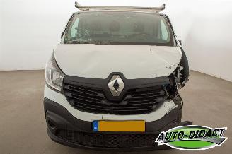 Renault Trafic 1.6 dCi T29 L2H1 Comfort Energy picture 25