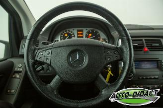 Mercedes B-klasse 170 Automaat Airco picture 5
