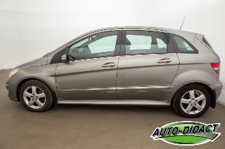Mercedes B-klasse 170 Automaat Airco picture 31
