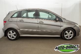 Mercedes B-klasse 170 Automaat Airco picture 32