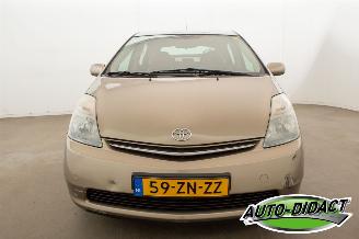 Toyota Prius 1.5 VVT-i Comfort Automaat Airco picture 32
