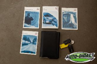 Toyota Prius 1.5 VVT-i Comfort Automaat Airco picture 29