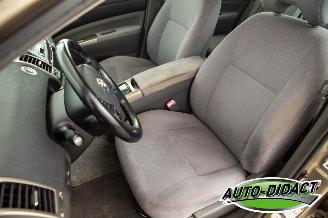 Toyota Prius 1.5 VVT-i Comfort Automaat Airco picture 24
