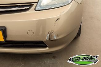 Toyota Prius 1.5 VVT-i Comfort Automaat Airco picture 25