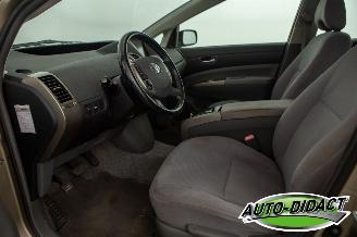 Toyota Prius 1.5 VVT-i Comfort Automaat Airco picture 23