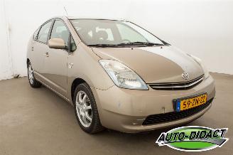 Toyota Prius 1.5 VVT-i Comfort Automaat Airco picture 2