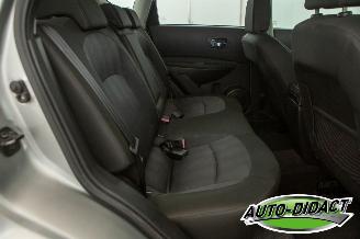 Nissan Qashqai 1.5 dCi Clima picture 21