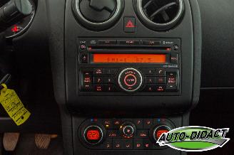 Nissan Qashqai 1.5 dCi Clima picture 9