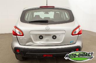 Nissan Qashqai 1.5 dCi Clima picture 32