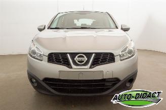 Nissan Qashqai 1.5 dCi Clima picture 31