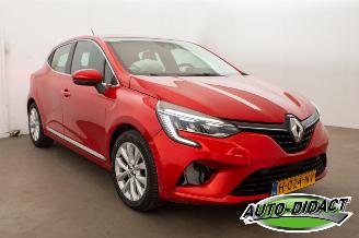 Coche accidentado Renault Clio 1.0 TCe 57.384 km Clima Intens 2020/3