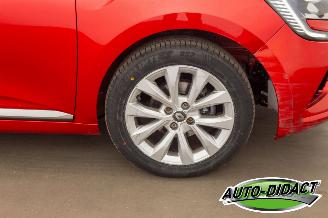 Renault Clio 1.0 TCe 57.384 km Clima Intens picture 22