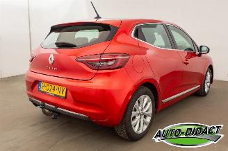 Renault Clio 1.0 TCe 57.384 km Clima Intens picture 3