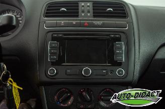 Volkswagen Polo 1.2-12V Airco picture 5