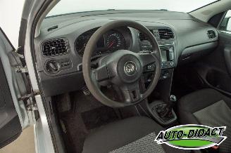 Volkswagen Polo 1.2-12V Airco picture 11