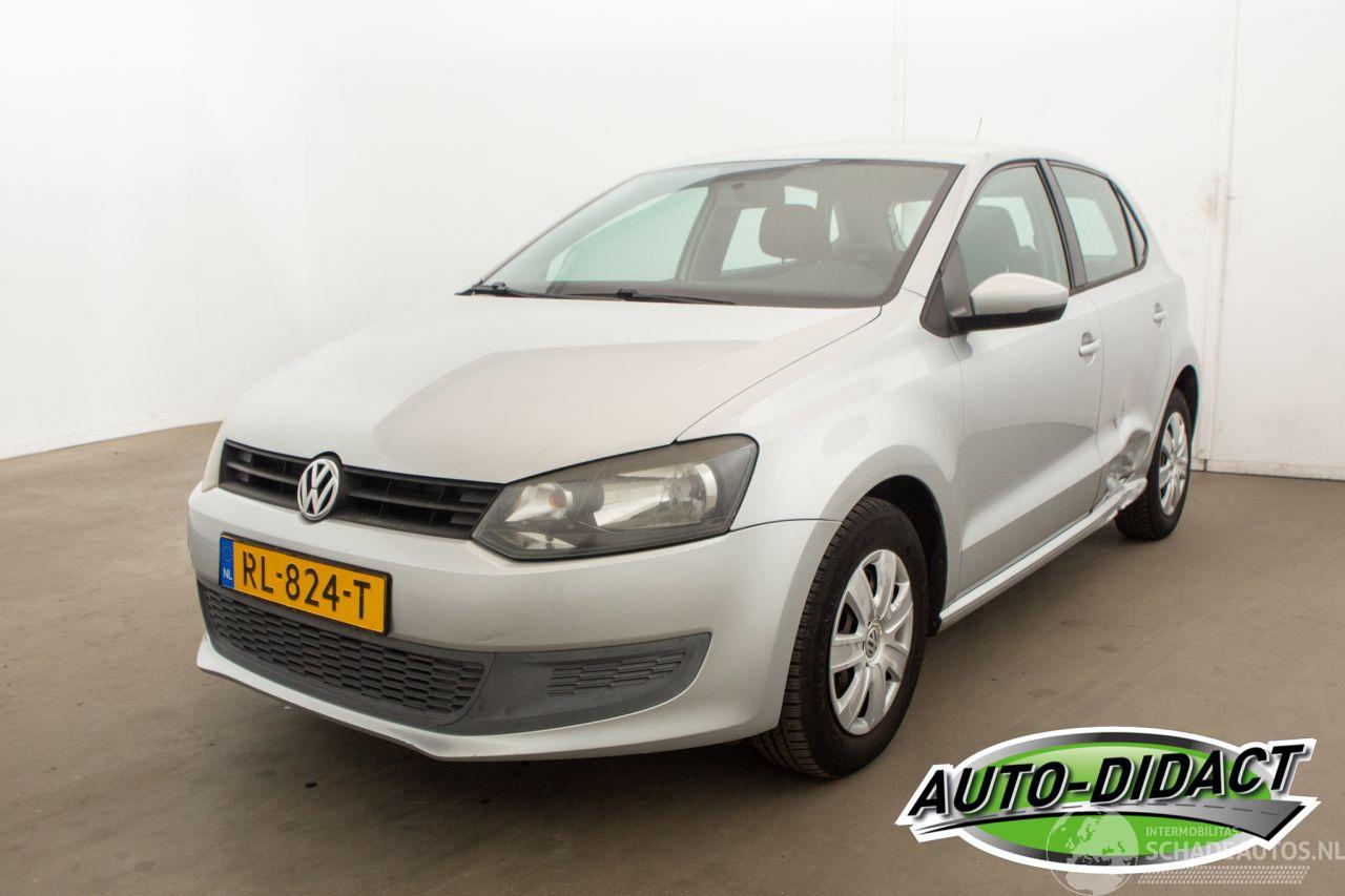 Volkswagen Polo 1.2-12V Airco