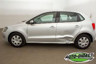 Volkswagen Polo 1.2-12V Airco picture 26