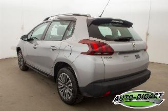 Peugeot 2008 1.2 Airco Navi 78.059 km picture 2