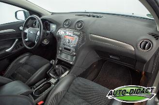 Ford Mondeo 2.0 TDCi Clima Navi Leder Titanium picture 20