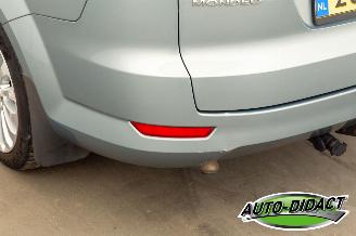 Ford Mondeo 2.0 TDCi Clima Navi Leder Titanium picture 34