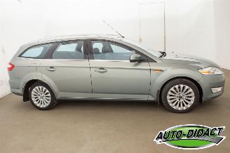 Ford Mondeo 2.0 TDCi Clima Navi Leder Titanium picture 40
