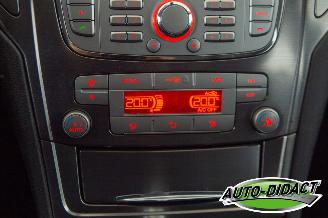 Ford Mondeo 2.0 TDCi Clima Navi Leder Titanium picture 8