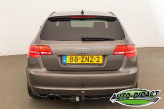 Audi A3 1.4 TFSI Automaat Clima Navi S-edition picture 33