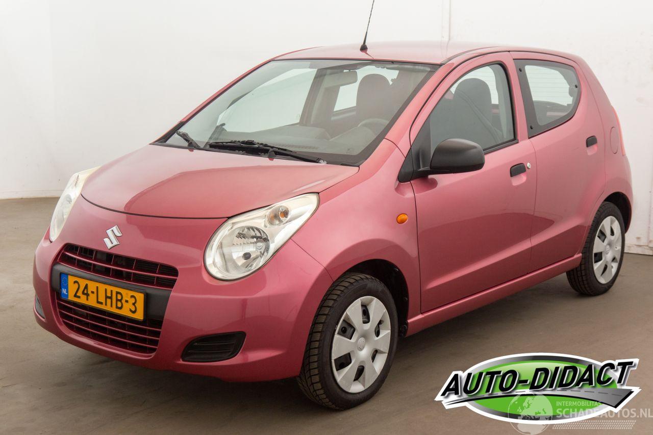 Suzuki Alto 1.0 Airco Comfort