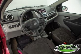 Suzuki Alto 1.0 Airco Comfort picture 20