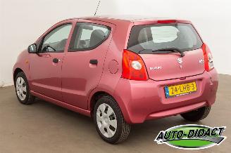 Suzuki Alto 1.0 Airco Comfort picture 3