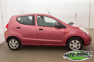 Suzuki Alto 1.0 Airco Comfort picture 33