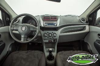 Suzuki Alto 1.0 Airco Comfort picture 19